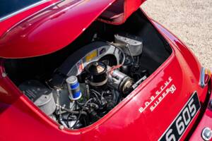 Afbeelding 27/40 van Porsche 356 B 1600 Super 90 (1960)
