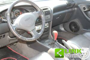 Bild 10/10 von Toyota Celica Turbo 4WD Carlos Sainz (1992)