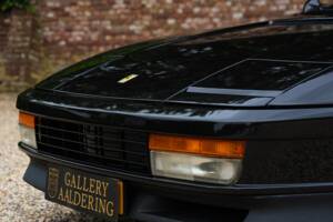 Immagine 27/50 di Ferrari Testarossa (1987)