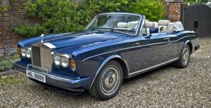 Imagen 6/50 de Rolls-Royce Corniche III (1991)