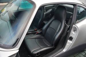 Bild 16/50 von Porsche 911 Carrera S (1996)