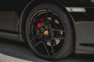 Bild 22/34 von Porsche 911 Carrera S (2008)