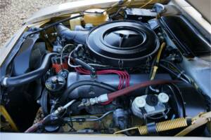 Image 22/50 of Mercedes-Benz 450 SL (1973)