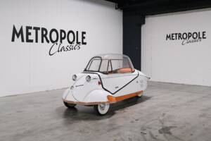 Bild 1/20 von Messerschmitt &#x2F; FMR KR 175 (1954)