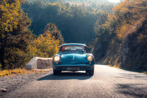 Bild 72/86 von Porsche 356 B 1600 Super 90 (1960)