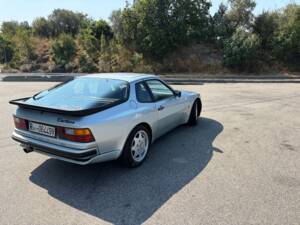 Image 27/98 of Porsche 944 Turbo S (1988)