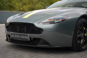 Bild 30/50 von Aston Martin V8 Vantage AMR (2018)
