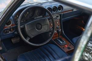 Image 35/48 of Mercedes-Benz 500 SL (1983)