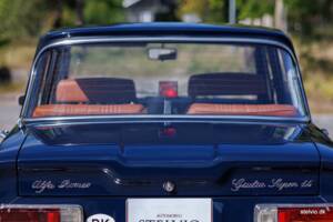 Bild 26/43 von Alfa Romeo Giulia Super 1.6 (1973)