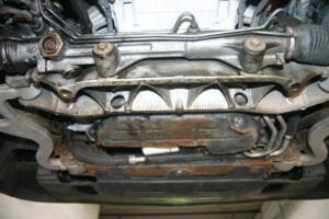 Imagen 46/51 de Jaguar S-Type 4.0 V8 (2000)
