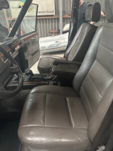 Afbeelding 17/53 van Land Rover Range Rover Classic 3.9 (1993)