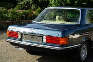 Image 28/50 of Mercedes-Benz 450 SLC (1979)