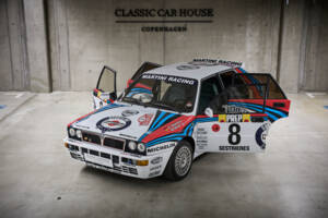 Afbeelding 90/98 van Lancia Delta HF Integrale Evoluzione I &quot;Martini 6&quot; (1992)