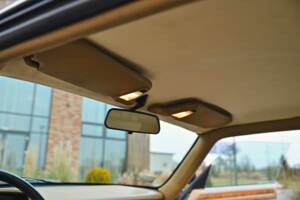 Image 53/55 de Jaguar XJS 6.0 (1994)