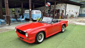 Immagine 16/81 di Triumph TR 6 (1973)