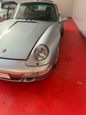 Bild 12/29 von Porsche 911 Turbo (1995)