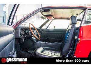 Imagen 6/15 de Maserati Ghibli SS (1970)