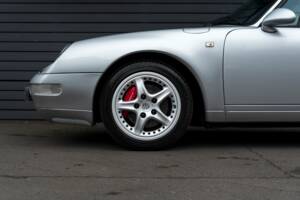 Bild 10/46 von Porsche 911 Targa (1996)