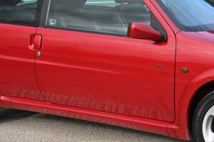 Image 23/50 of Peugeot 106 1.6 GTI 16V (1998)