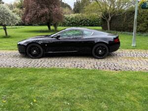 Afbeelding 5/30 van Aston Martin DB 9 (2007)