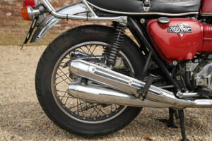 Afbeelding 21/32 van Honda DUMMY (1975)