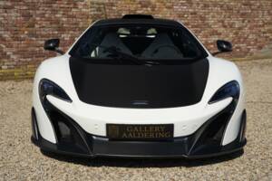 Afbeelding 7/50 van McLaren 675LT (2016)