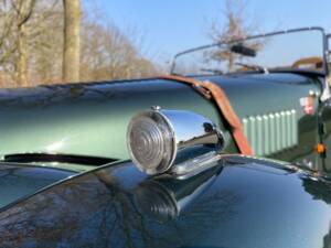 Imagen 20/65 de Morgan Plus 8 (1994)