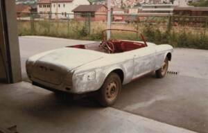 Immagine 55/58 di BMW 503 (1959)