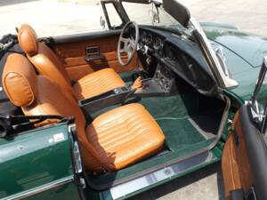 Imagen 40/49 de MG MGB (1979)