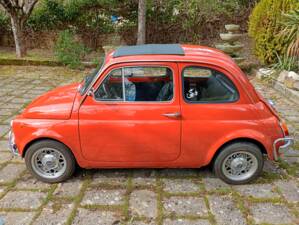Bild 70/70 von FIAT 500 L (1970)