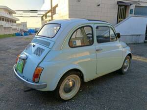 Afbeelding 3/48 van FIAT 500 L (1971)