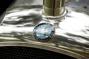 Immagine 9/50 di Vauxhall 23&#x2F;60 Malvern Tourer (1923)