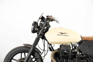 Image 28/50 of Moto Guzzi V 35 Imola II (1983)