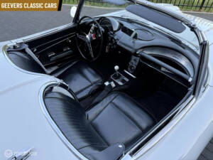 Bild 15/24 von Chevrolet Corvette (1962)