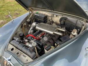 Immagine 28/30 di Jaguar 240 (1968)