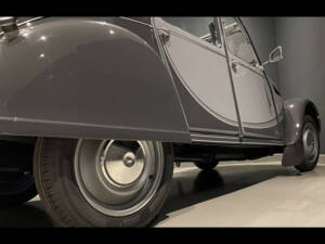Image 17/25 de Citroën 2 CV 6 Charleston (1987)