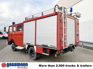 Bild 7/15 von Iveco Magirus 75-16 AW (1988)