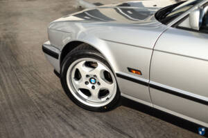 Afbeelding 63/72 van BMW M5 Touring (1992)