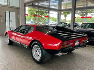 Afbeelding 7/19 van De Tomaso Pantera GTS (1980)