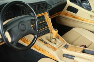 Bild 33/50 von BMW 850CSi (1994)