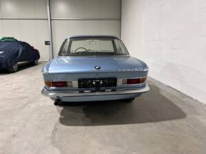 Bild 2/47 von BMW 2000 CS (1969)