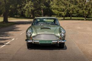 Bild 14/59 von Aston Martin DB 4 (1960)