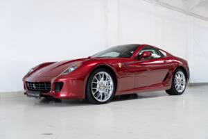 Bild 2/39 von Ferrari 599 GTB (2007)