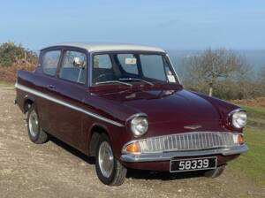 Afbeelding 6/12 van Ford Anglia Super (1966)