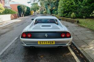 Bild 36/50 von Ferrari F 355 GTS (1998)