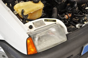 Image 11/52 of FIAT Cinquecento 0.9i (1995)