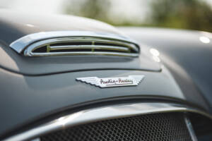 Image 12/50 de Austin-Healey 3000 Mk I (BT7) (1959)