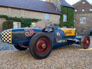 Imagen 2/18 de Pontiac Economy Eight Special (1933)