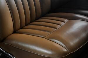 Image 44/50 of Mercedes-Benz 220 Coupe (1954)
