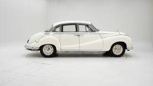 Image 6/15 de BMW 2600 (1962)